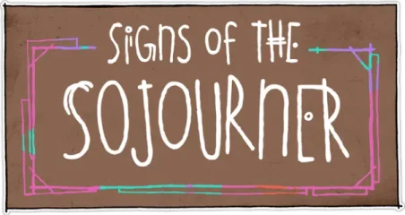 Signs of the Sojourner