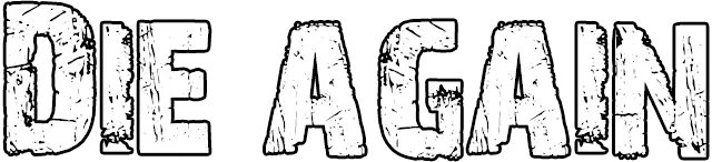Die Again