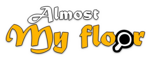 Almost My Floor