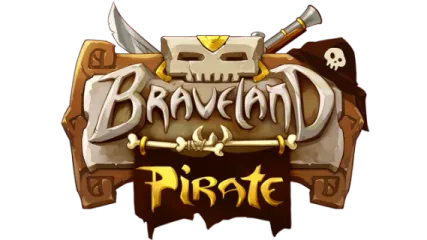Braveland Pirate