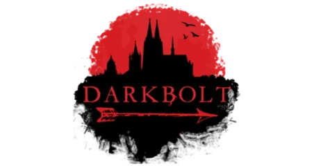 Логотип Darkbolt