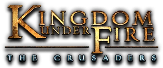 Kingdom Under Fire: The Crusaders