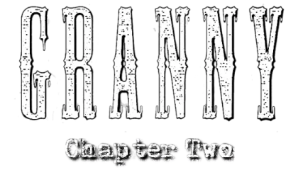 Granny: Chapter Two