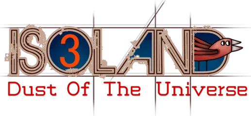 ISOLAND3: Dust of the Universe