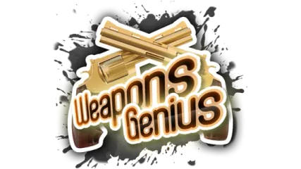 Weapons Genius
