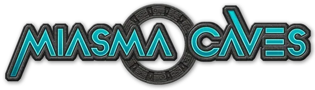 Miasma Caves