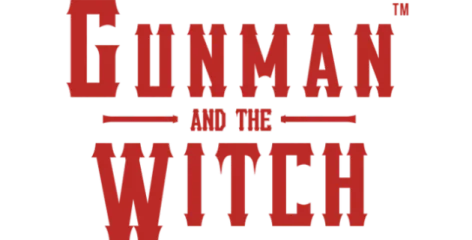 Gunman And The Witch