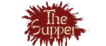 Логотип The Supper