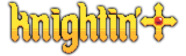 Knightin'+