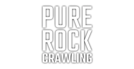 Pure Rock Crawling