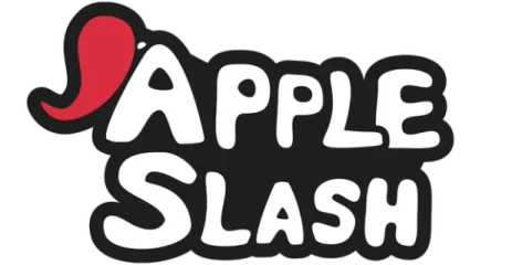 Apple Slash