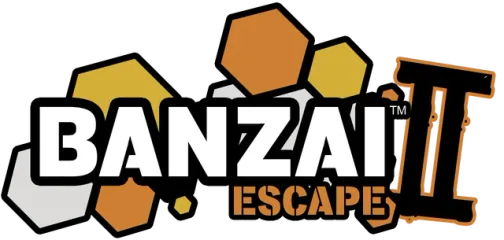 Banzai Escape 2