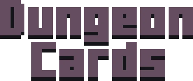 Dungeon Cards