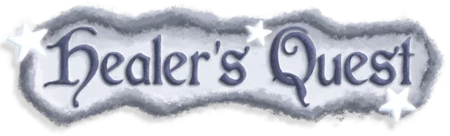 Healer's Quest