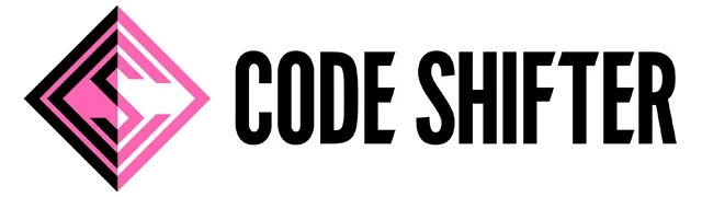 CODE SHIFTER