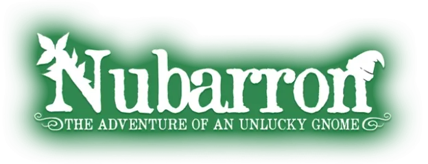 Nubarron: The adventure of an unlucky gnome