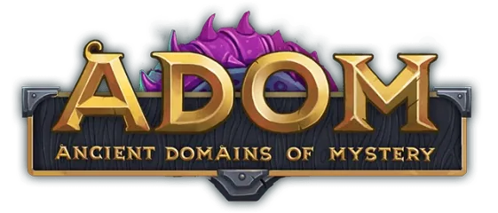 ADOM (Ancient Domains Of Mystery)