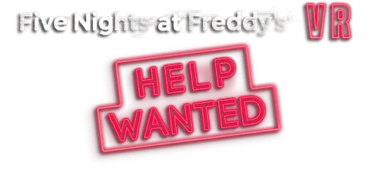 FIVE NIGHTS AT FREDDY'S: HELP WANTED