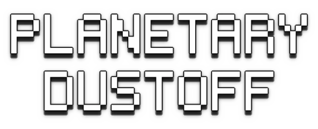 Planetary Dustoff
