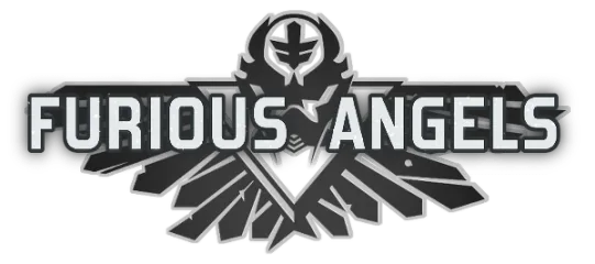 Furious Angels