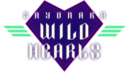 Sayonara Wild Hearts