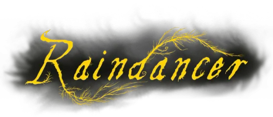 Логотип Raindancer