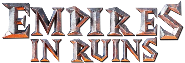 Empires in Ruins