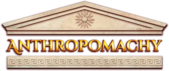 Anthropomachy