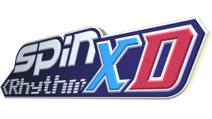 Spin Rhythm XD