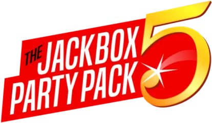 The Jackbox Party Pack 5