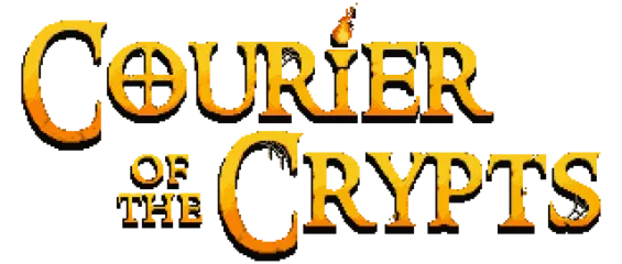 Courier of the Crypts