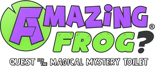 Amazing Frog?