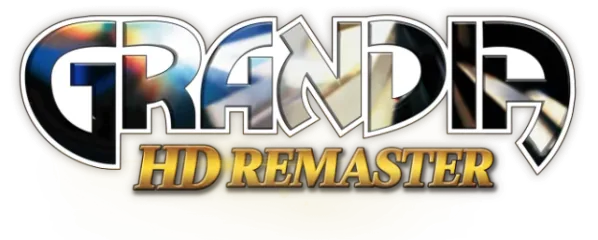 GRANDIA HD Remaster