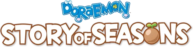 Doraemon Story of Seasons