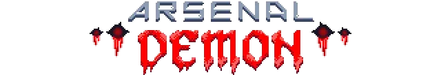 Arsenal Demon